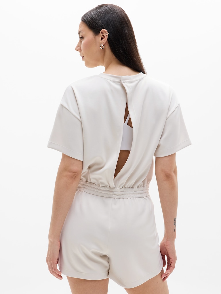 Seasoft Romper