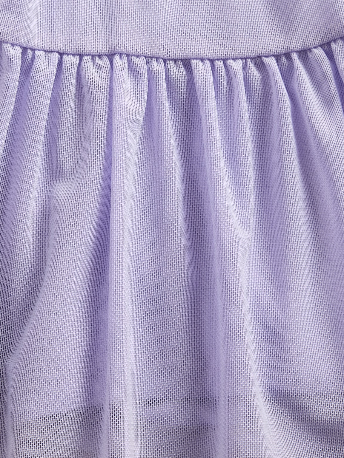 Kids Mesh Easy Skort