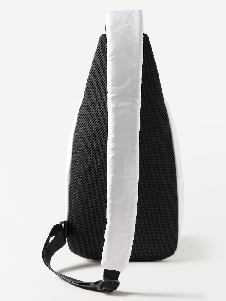 All About Sling Bag