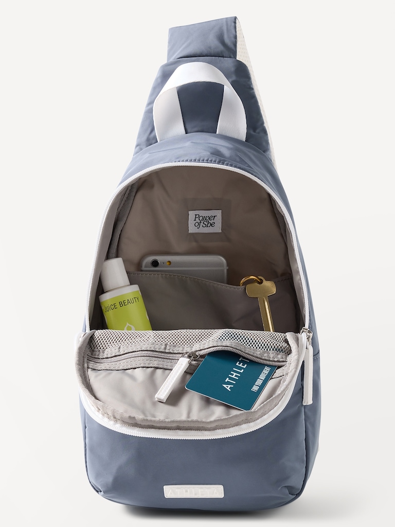 All About Sling Bag