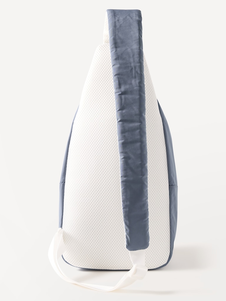 All About Sling Bag