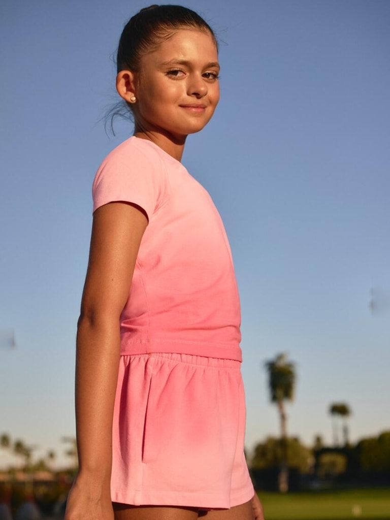 Athleta Girl All Day 2" Short