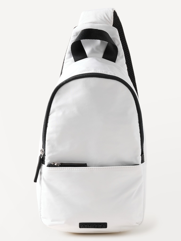 All About Sling Bag