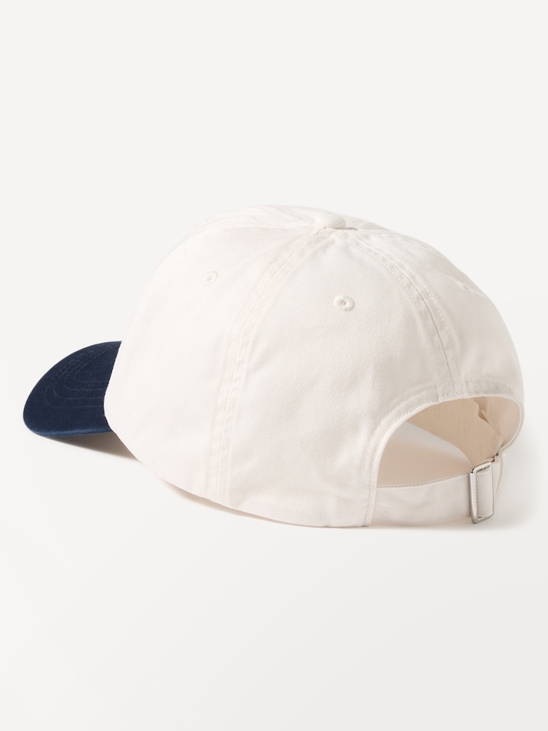 Everyday Cap