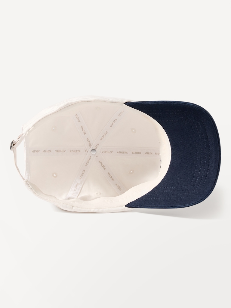 Everyday Cap