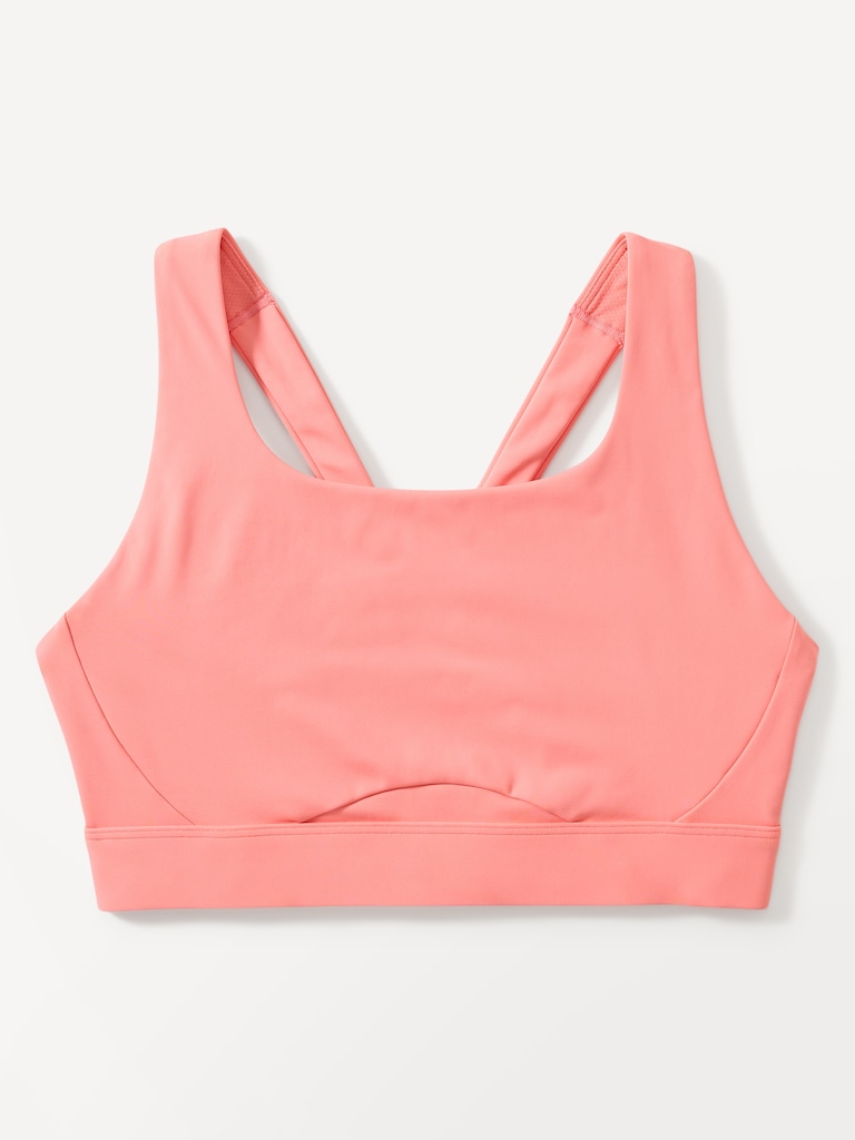 Interval Sports Bra D-DD