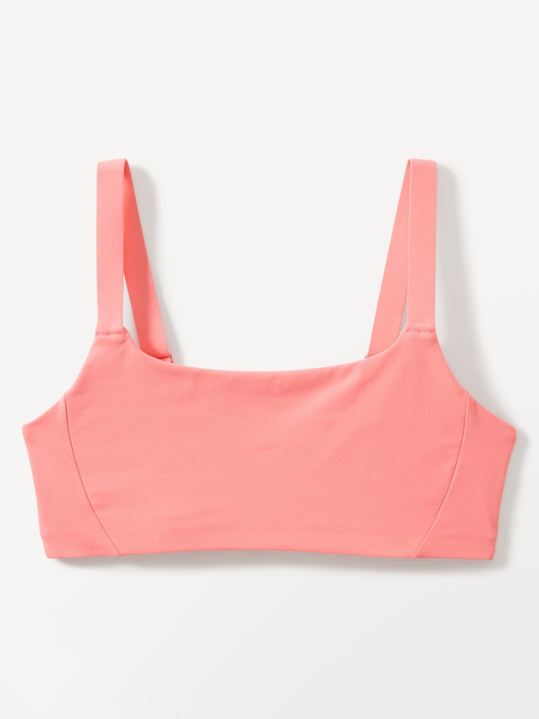 Reform Adjustable Sports Bra A-C