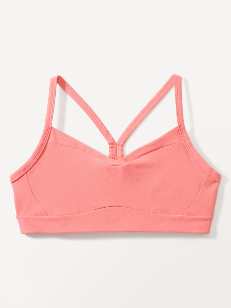 Vital Sports Bra A-C
