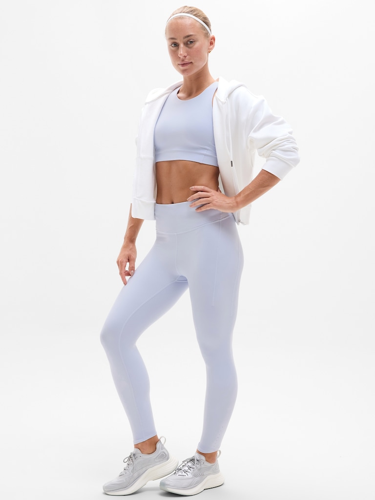 Pacesetter Ultra High Rise 7/8 Legging