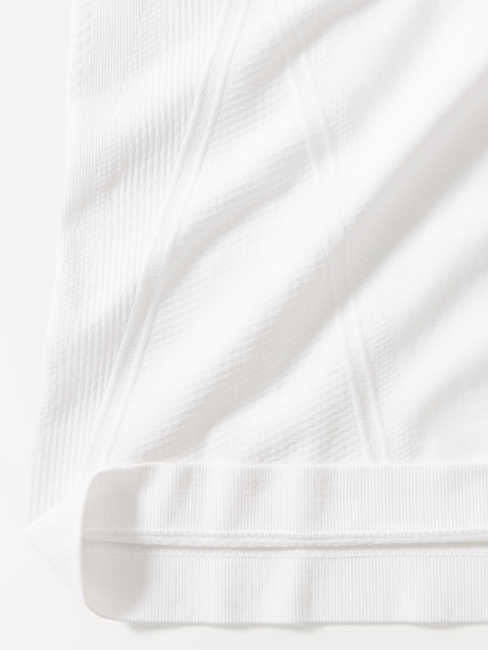 Momentum Seamless Tee
