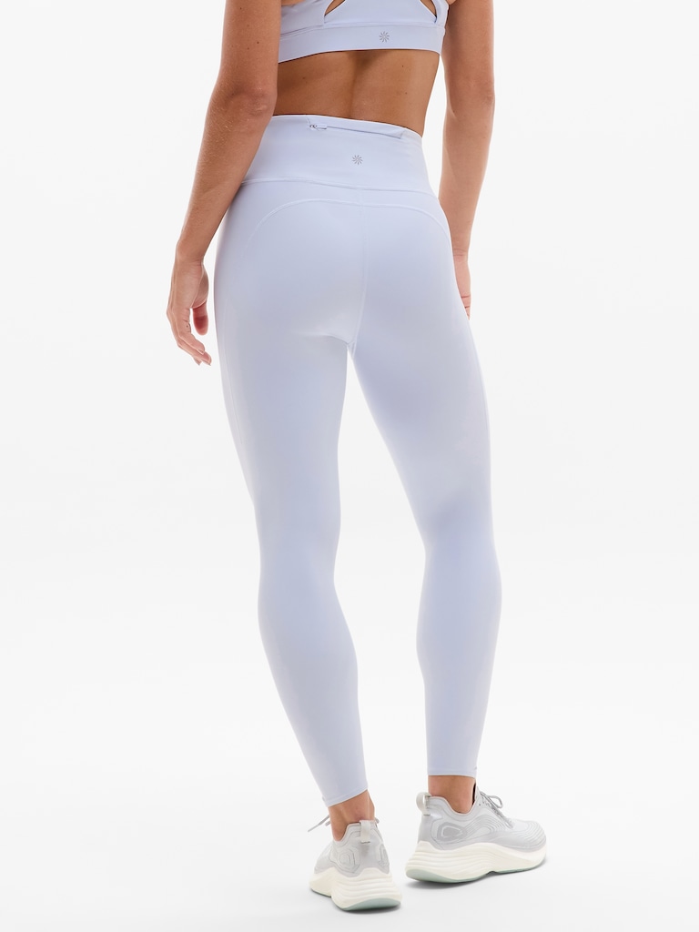 Pacesetter Ultra High Rise 7/8 Legging