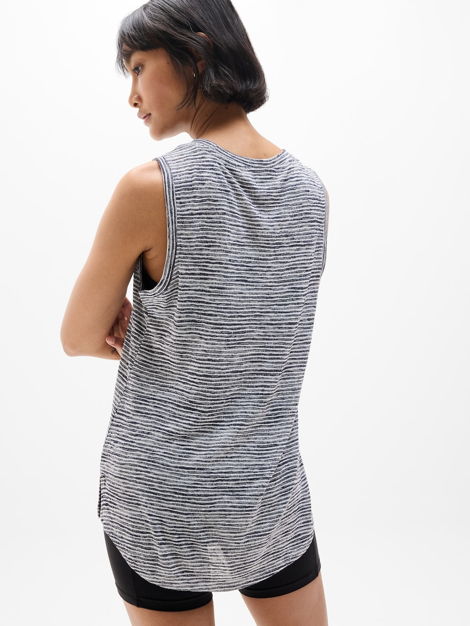 Breezy Tank