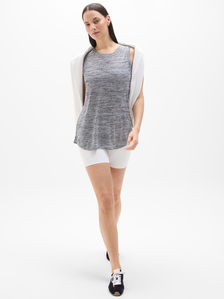Breezy Tank