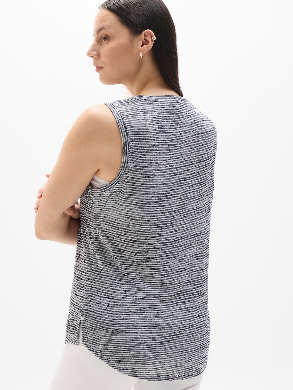 Breezy Tank