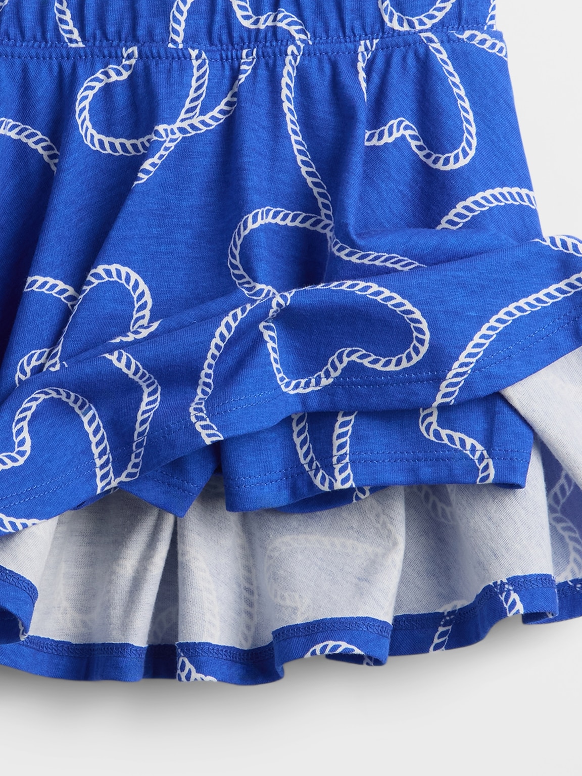 Baby & Toddler Mix & Match Pull-On Skort