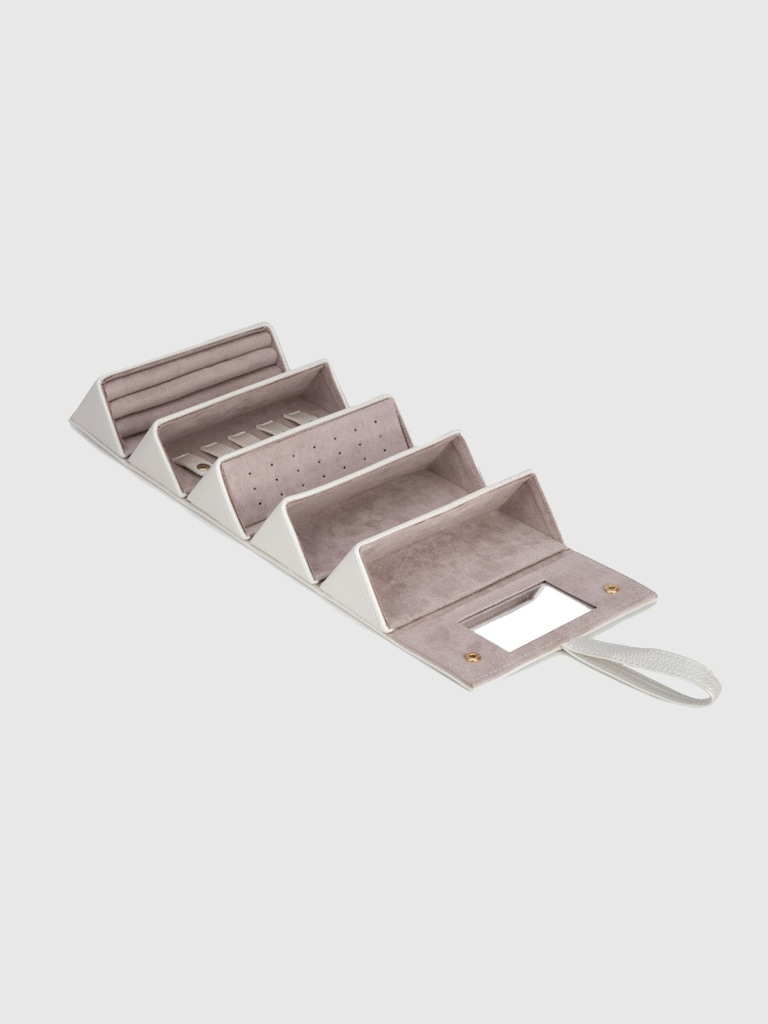 Brouk and Co Leah 5 Eyewear and Jewelry Case
