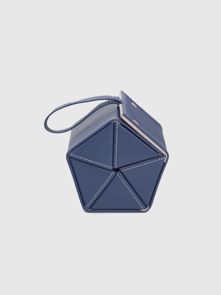 Brouk and Co Leah 5 Eyewear and Jewelry Case
