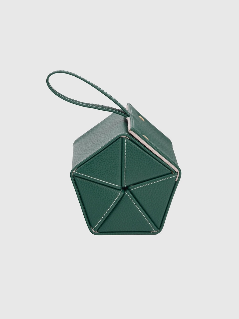 Brouk and Co Leah 5 Eyewear and Jewelry Case