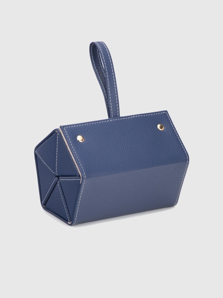 Brouk and Co Leah 5 Eyewear and Jewelry Case