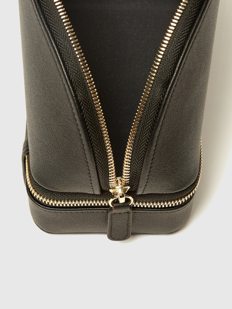 Brouk and Co Brouk and Co Abbey Travel Cosmetic Case