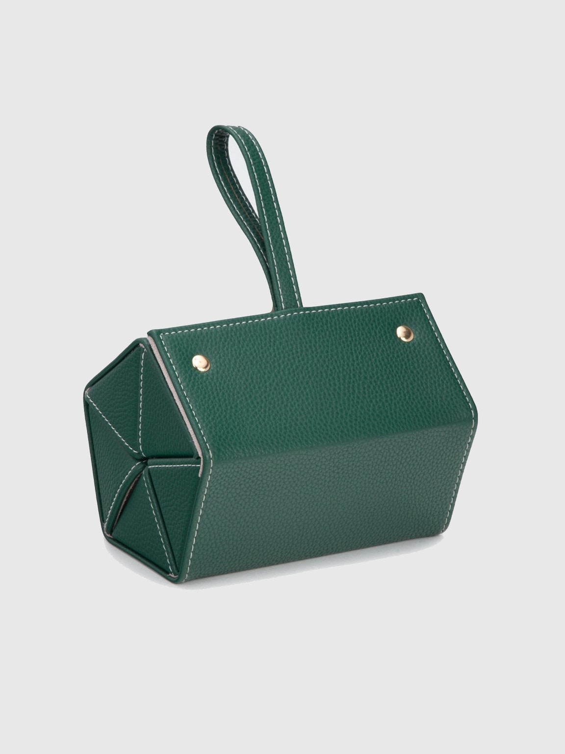 Brouk and Co Leah 5 Eyewear and Jewelry Case