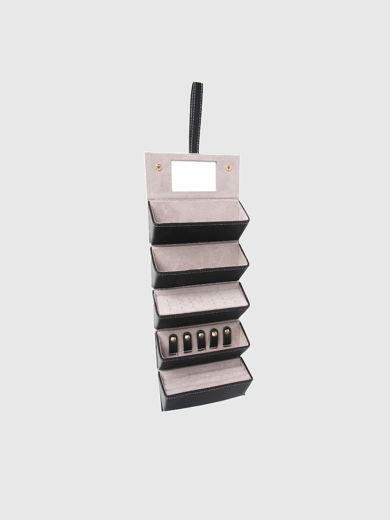 Brouk and Co Leah 5 Eyewear and Jewelry Case