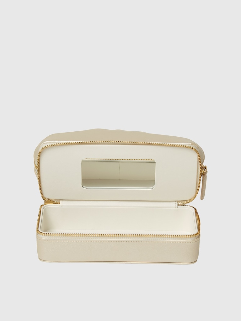 Brouk and Co Brouk and Co Abbey Travel Cosmetic Case