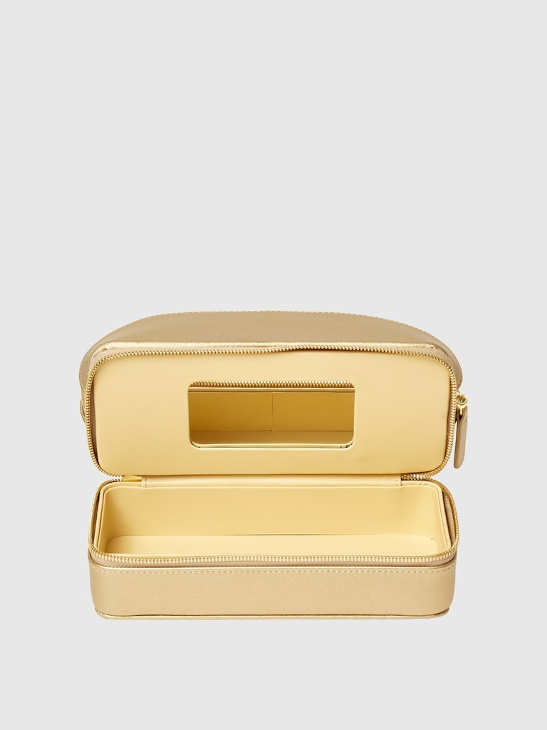 Brouk and Co Brouk and Co Abbey Travel Cosmetic Case