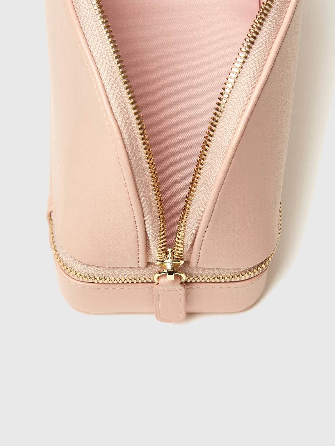 Brouk and Co Brouk and Co Abbey Travel Cosmetic Case