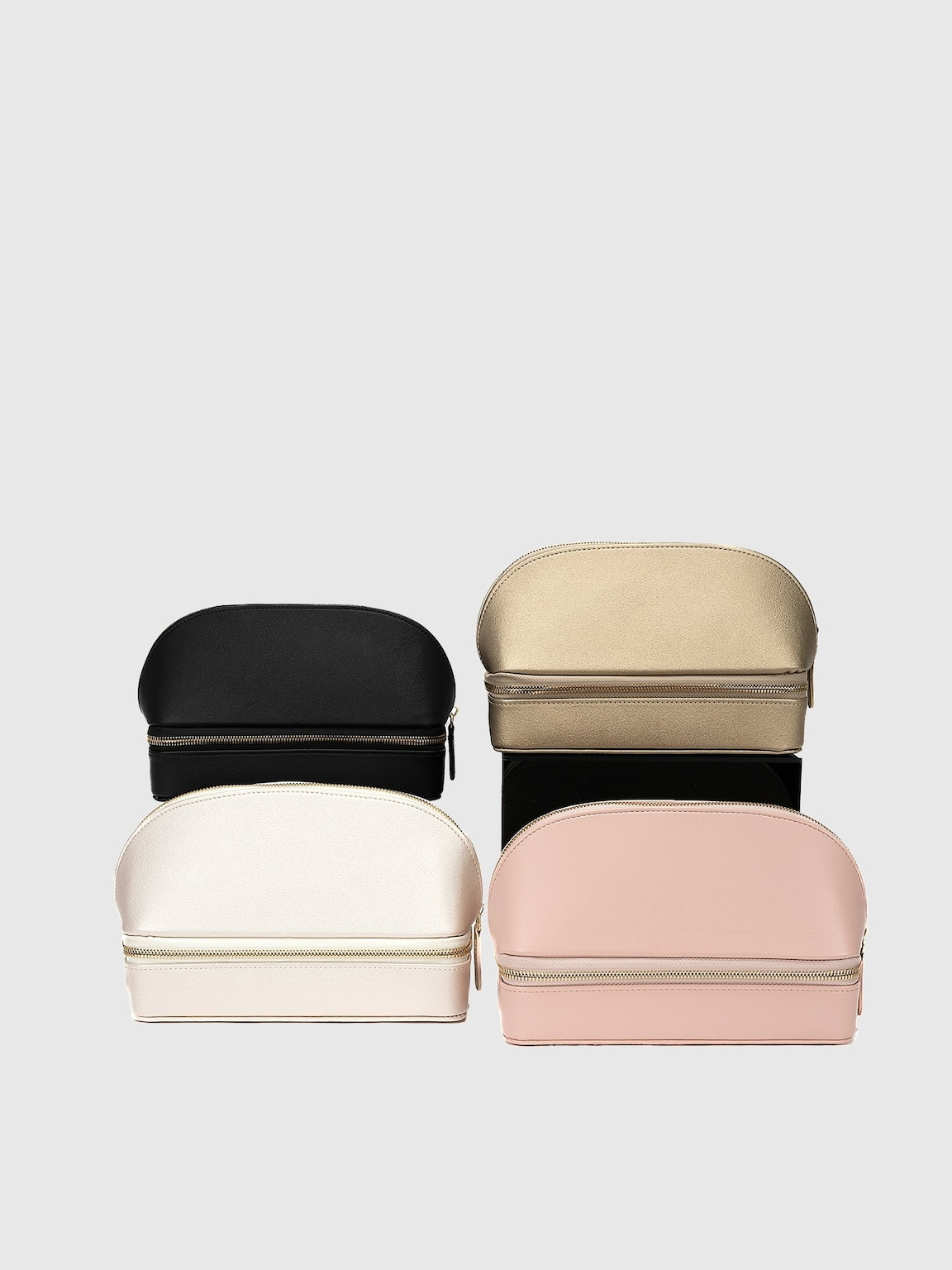 Brouk and Co Brouk and Co Abbey Travel Cosmetic Case