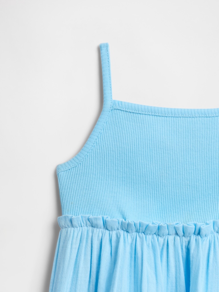 babyGap Squareneck Dress