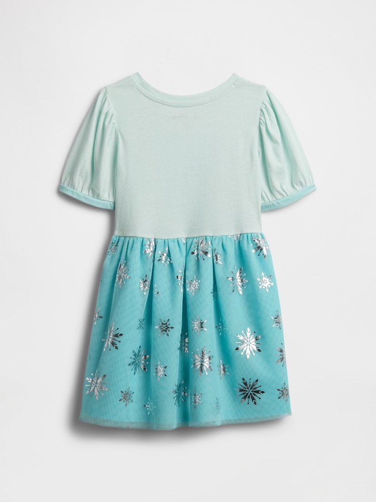 babyGap × Disney Tulle Dress