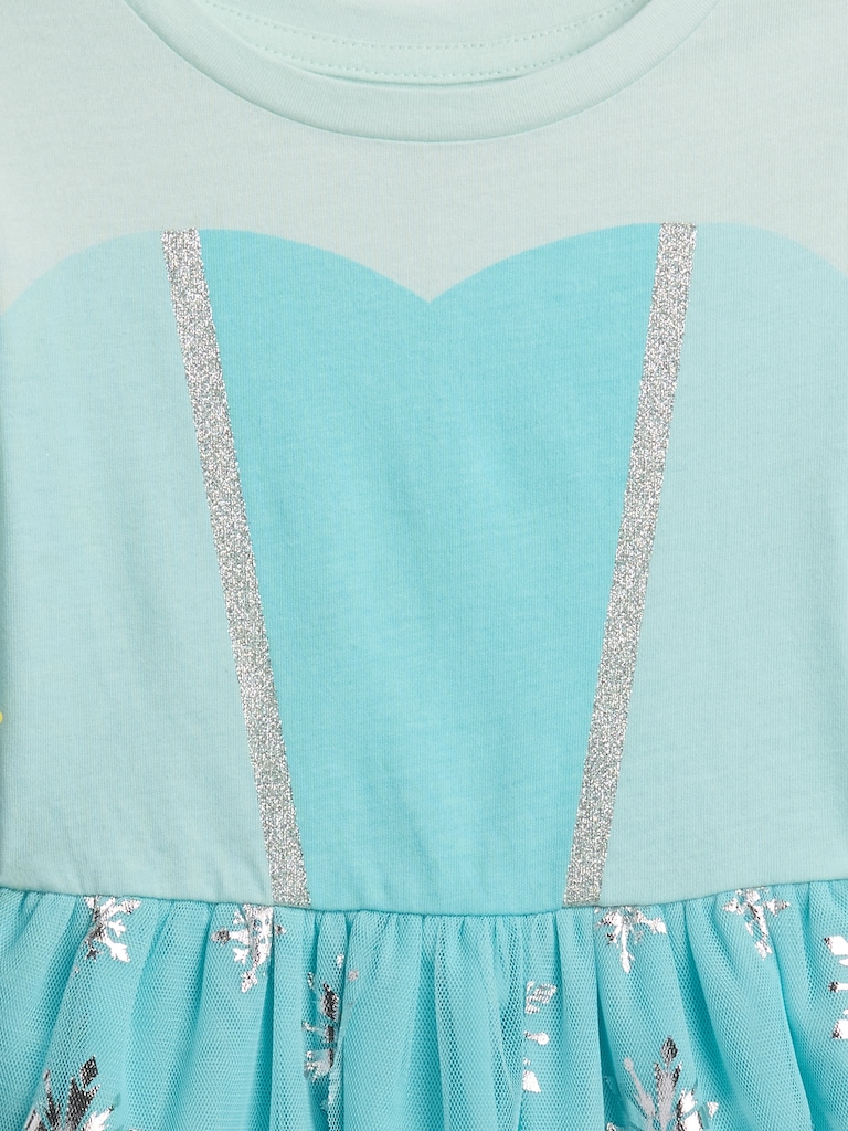 babyGap × Disney Tulle Dress
