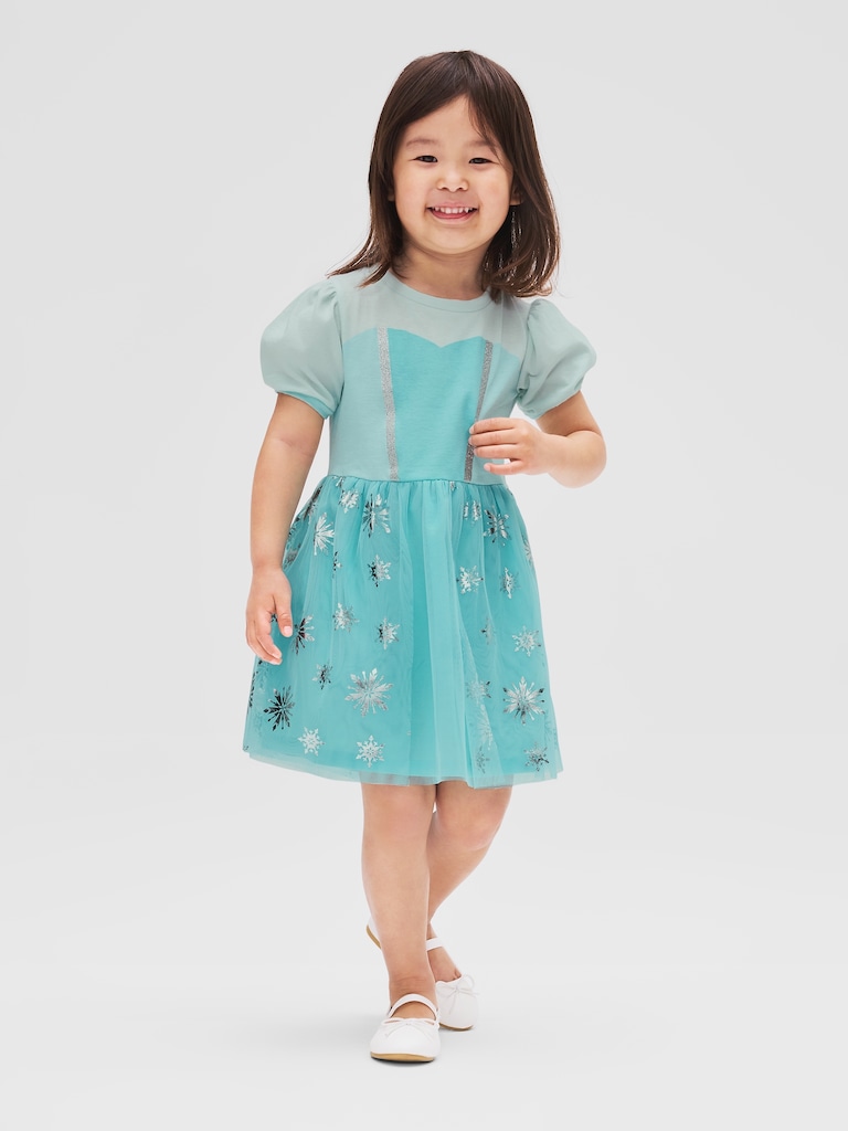babyGap × Disney Tulle Dress