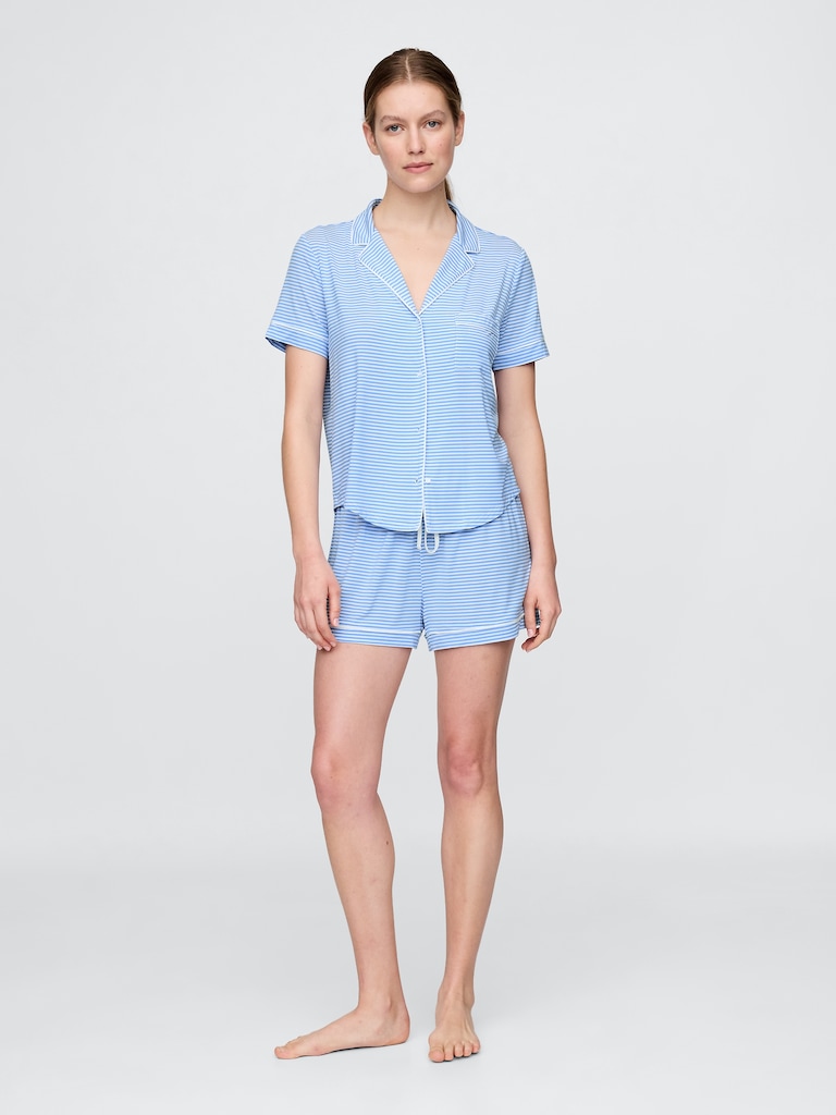 Modal PJ Shorts