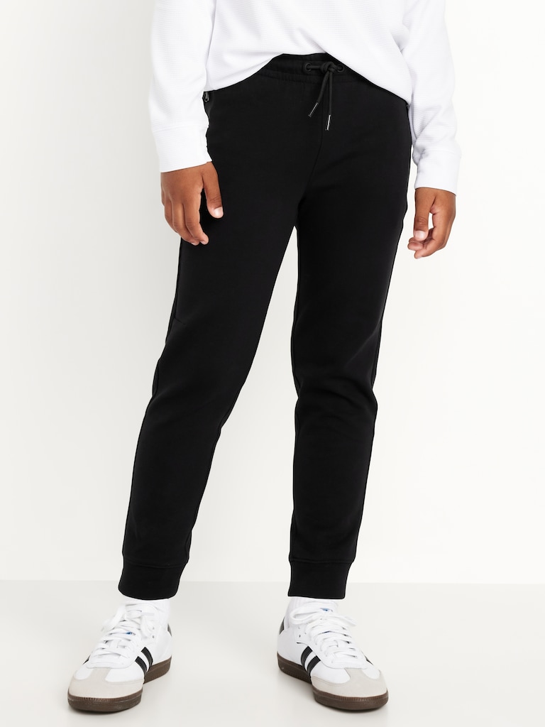 Dynamic Fleece Jogger Sweatpants for Boys