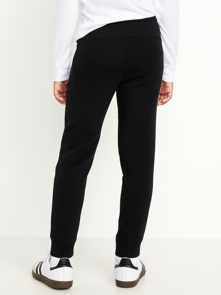 Dynamic Fleece Jogger Sweatpants for Boys