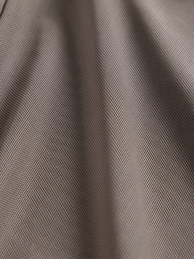 Mesh Crop T-Shirt