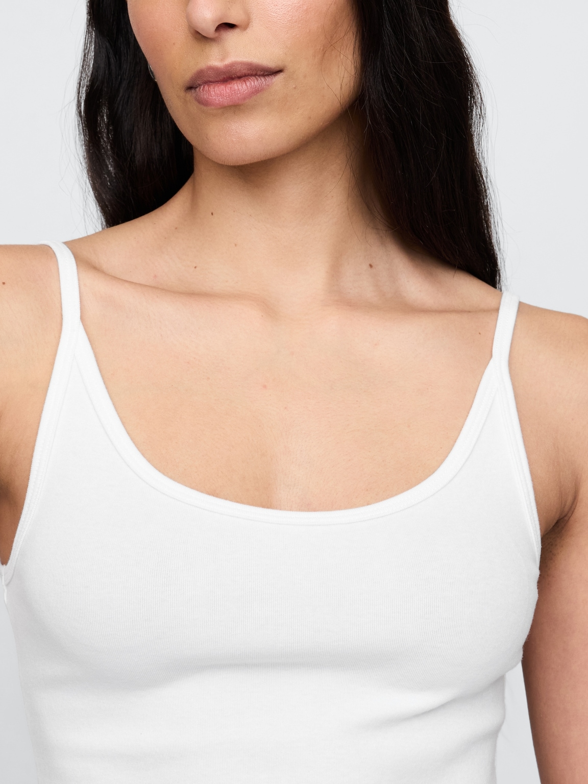 Modern Crop Cami