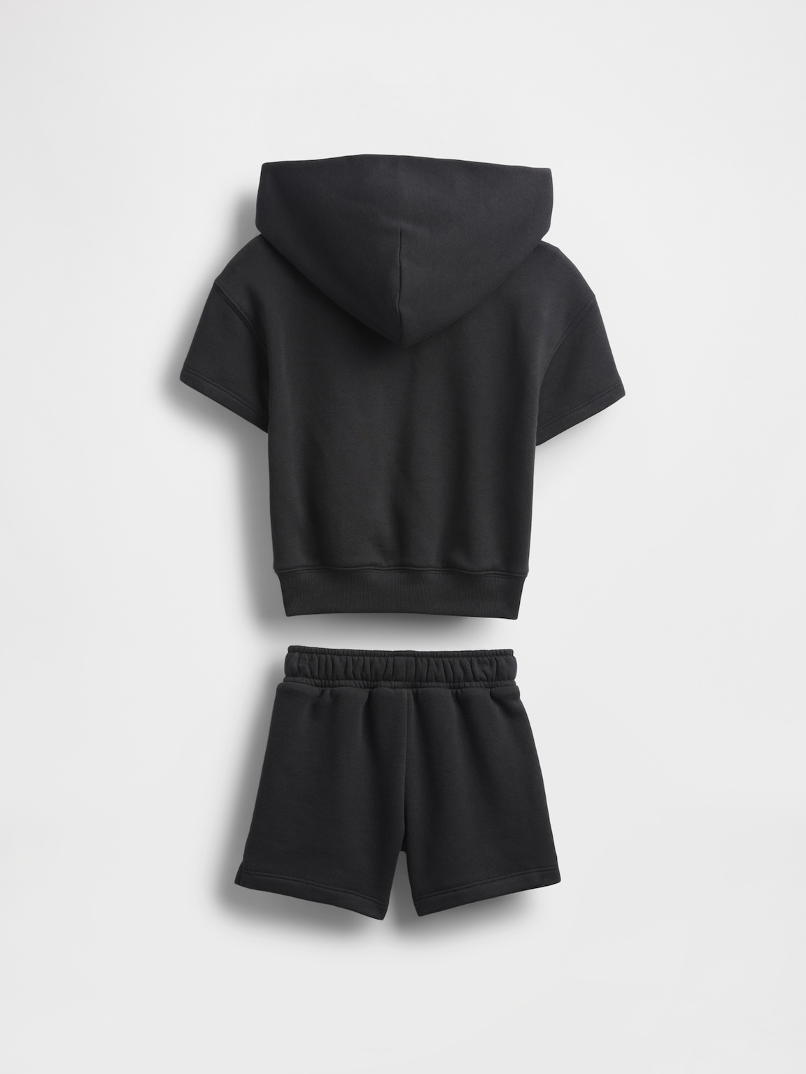 Baby & Toddler VintageSoft Hoodie Outfit Set