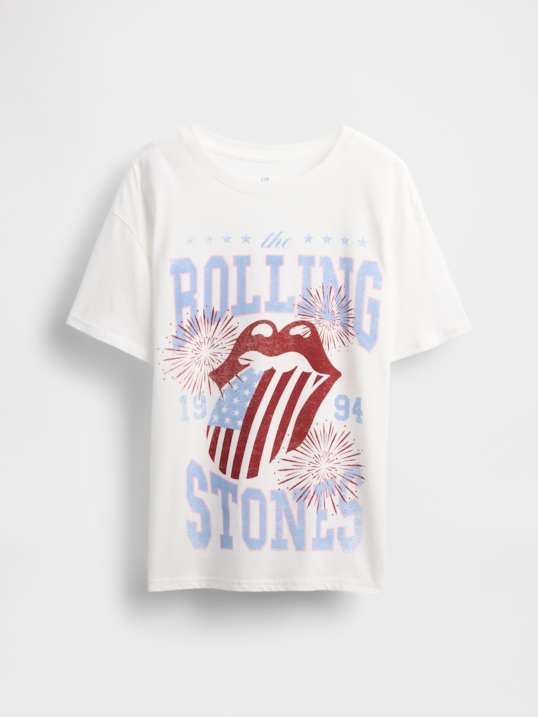 Kids Graphic Tunic T-Shirt