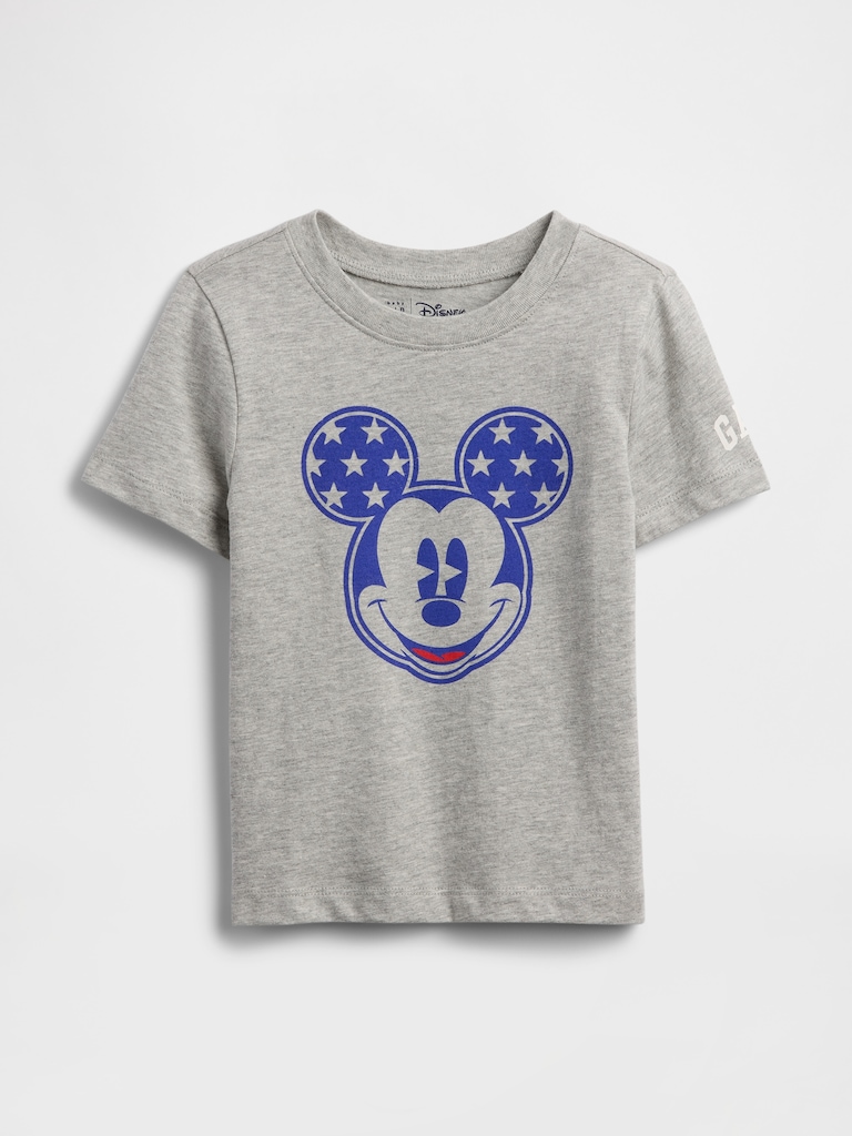 babyGap × Disney Graphic T-Shirt