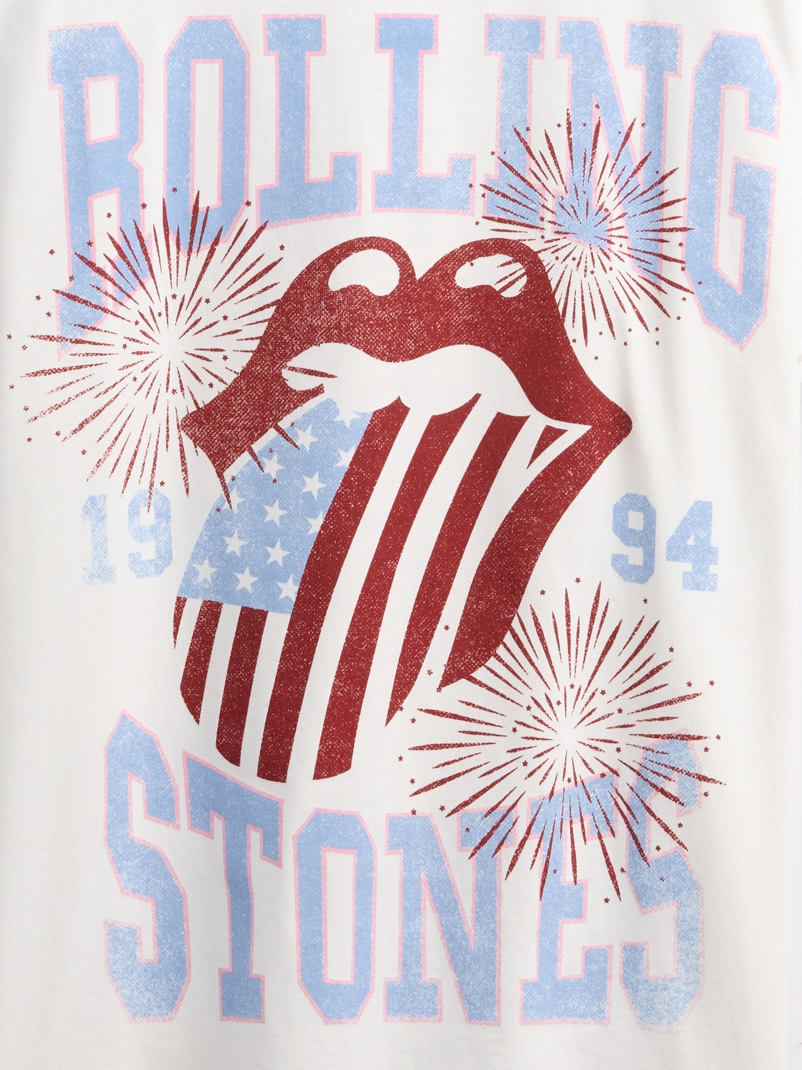 Kids Graphic Tunic T-Shirt