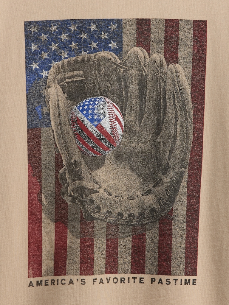 Kids Graphic T-Shirt