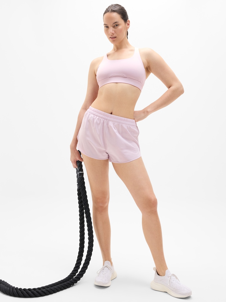 Interval Sports Bra A-C