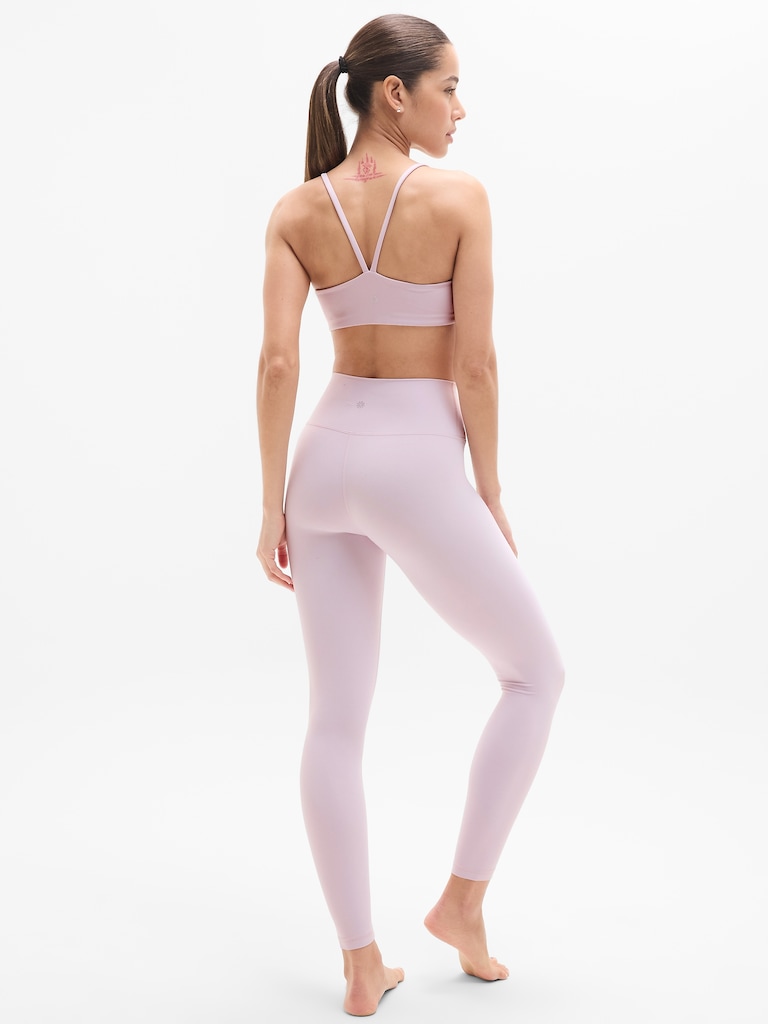 Transcend High Rise Legging