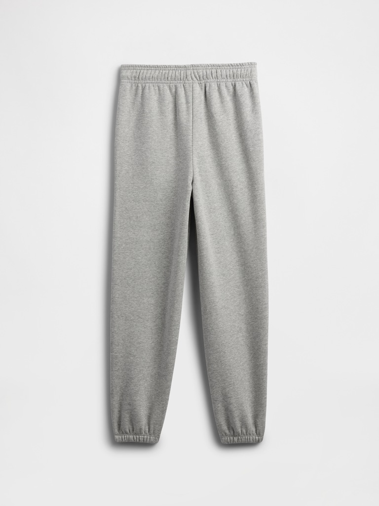 Kids Vintage Soft Relaxed Pull-On Joggers
