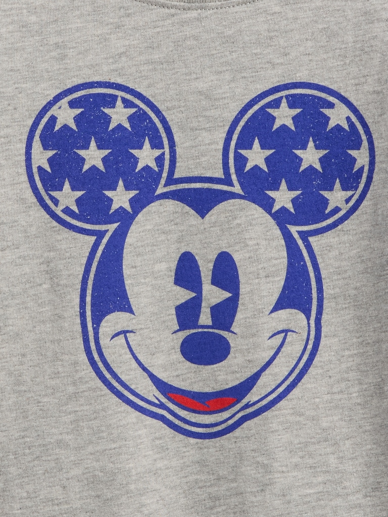 babyGap × Disney Graphic T-Shirt