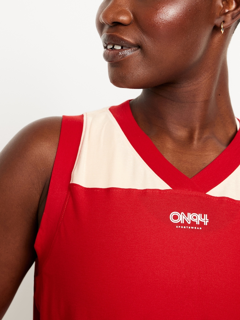 CloudMotion Tank Top