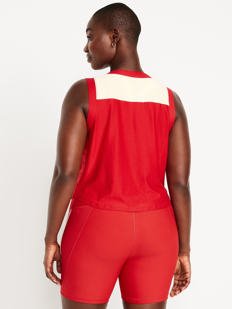 CloudMotion Tank Top